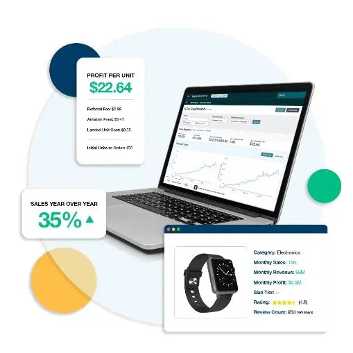 Amazon FBA Fees UAE (2026)