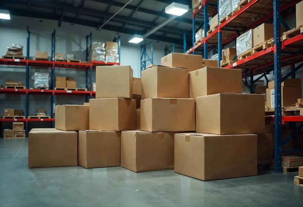 Amazon FBA hidden costs UAE shipping warehouse