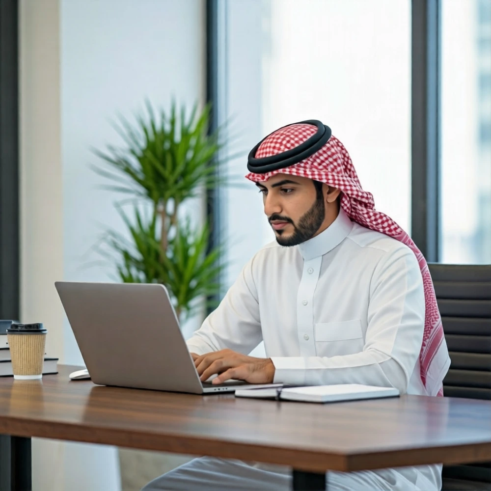 Amazon KSA seller registration process step by step