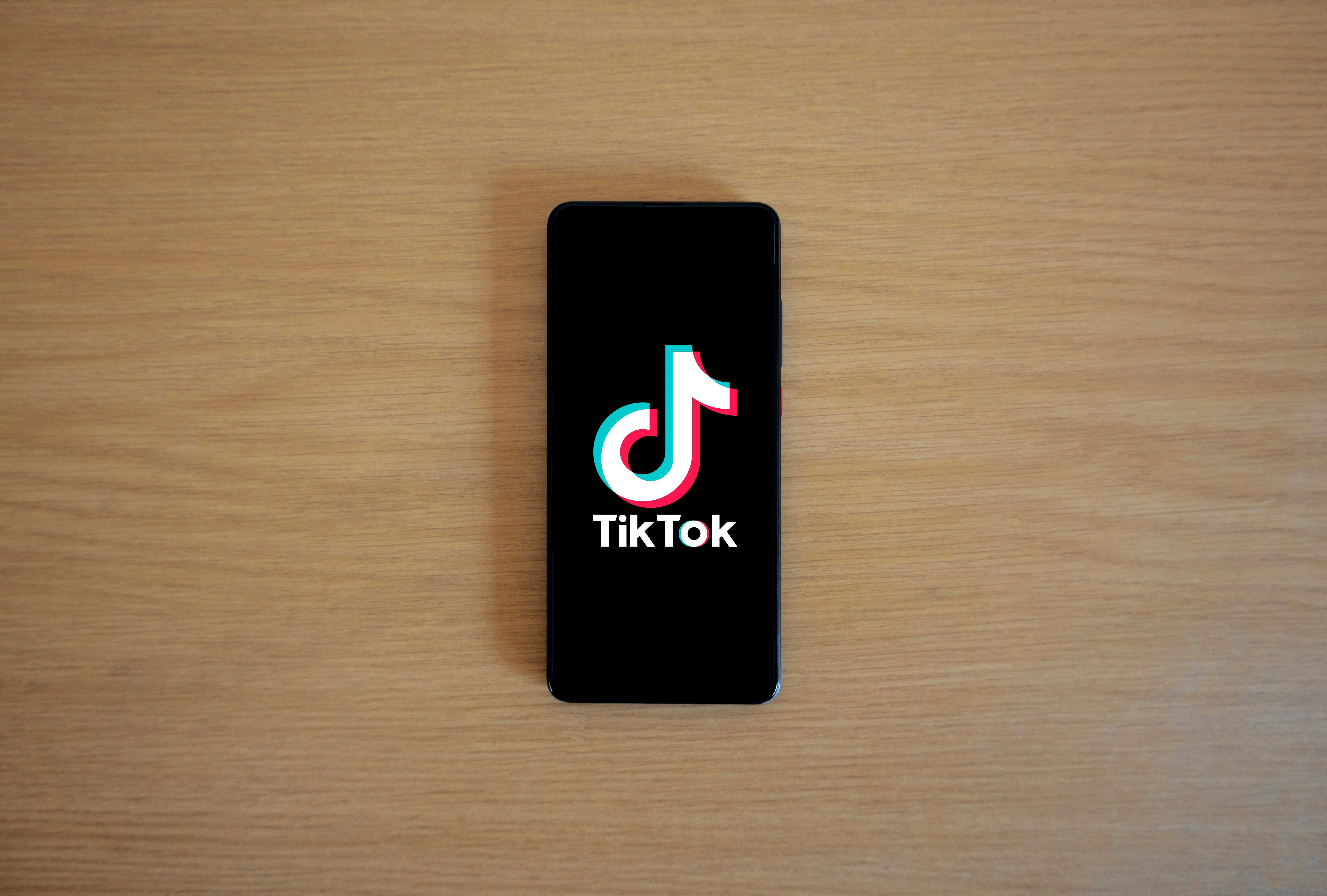 TikTok mobile